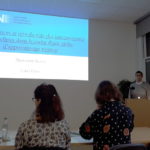 PhD defence of Merouann KASSA