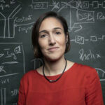 29/06 – Michela Di Virgilio : Principles and Mechanisms of Genome Diversification & Integrity