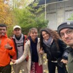 First student SPPIN retreat !