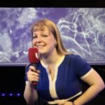 Doriane HAZART receives the “Prix de coup de coeur” of the Jury of My thesis in 180 s