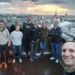 The SPPIN proudly hosted the kick-off meeting of the CNRS IRN “OMNI-TOOLS” international research network