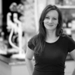 10 June 2025 – Stephanie RUDOLPH – A Mechanism for Amplifying Sparse Neuromodulatory Signals in Electrically Coupled Interneuron Networks